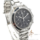 Omega Speedmaster Date 3513.50 Black Dial Chronograph Automatic 39mm