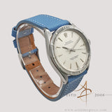 Rolex Oyster Perpetual 5500 Silver Dial Vintage Watch (1959)
