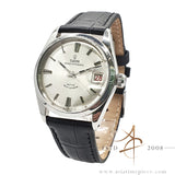 Tudor Prince Oysterdate Ref 7966 Small Rose Automatic Vintage Watch (1967)