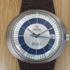 Vintage Omega Geneve Dynamic Automatic Vintage Watch 41mm