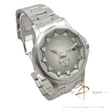 2021 Corum Admiral 395.201.20 / V800AK50 Grey Monochrome Limited Edition #1 of 100 Pieces