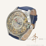 Azimuth Skeleton Automatic Watch 43MM 