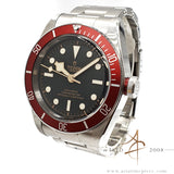 Tudor Black Bay 41 Red 79230R Bracelet Full Set (2022)