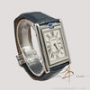 [Rare] Cartier Tank Basculante XL Ref. 2522 Quartz Reversible Case