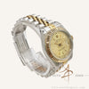Rolex Datejust Ladies 69173 Champagne Dial (1991)