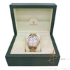 Rolex Yachtmaster 16623 White Rolesor 40MM (2007)