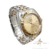 Tudor Classic Day Date Ref 23013 Champagne Dial