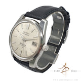 Grand Seiko 43999 Self-Dater Applique Dial Vintage Watch (1964)