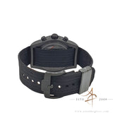 Oct 2025 New Tudor 25827KN Pelagos FXD Chrono Black Carbon Composite