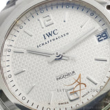 IWC Ingenieur IW4515 IW451502 Automatic Midsize 34mm (2006)
