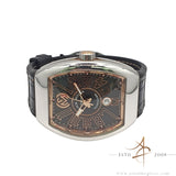 2019 Franck Muller Vanguard V45 SC DT STG J Limited Edition 300 PC