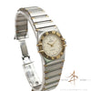 Omega Constellation 795.1080.1 Quartz Ladies 23MM