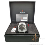 Oct 2023 Brand New Tudor P01 Ref 70150 with Stickers Full Set