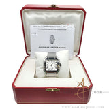 2021 Cartier Santos Medium WSSA0029 Automatic