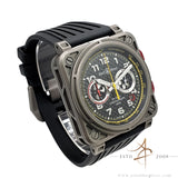 2018 Bell & Ross BR0394-RS18 Limited Edition Chronograph