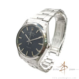 Rolex Air King Ref 5500 Grey Dial Vintage Watch (1971)