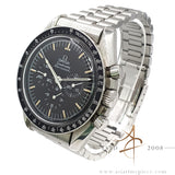 Omega Speedmaster 3590.50.00 / ST145.0022 Moonwatch Cal 861 Vintage Watch (1990)