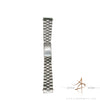 Omega 1116/548 Steel Bracelet Clasp 1116 End Link 548 for Seamaster Chronograph 145.006 / 145.016 in 20MM