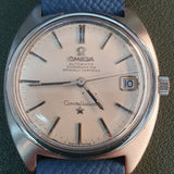 Omega Constellation Automatic Vintage Watch 35mm