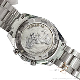 Omega Speedmaster 31130423001003 Apollo 15 40th Anniversary Limited Edition Cal 1861