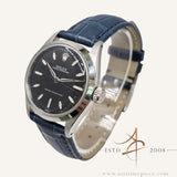 Rolex Oyster Precision Ref 6444 No-date Vintage Watch (1969)