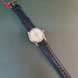 Omega Seamaster Automatic Gold Cup Vintage Watch 34mm (1950s)