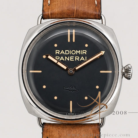 Panerai Radiomir S.L.C. PAM00425 PAM425 3 Days 47mm