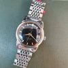 Omega Seamaster Calendar Vintage Watch 34mm