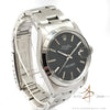 Rolex Date 1500 Slate Grey Vintage Watch (1975)