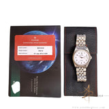 Tudor Prince Day Date 76214 White Arabic Dial (1997)