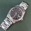 Rolex Oysterdate Precision 6694 Vintage Watch (1970)