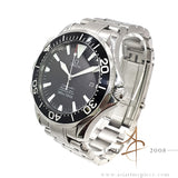 Omega Seamaster 2254.50.00 Professional Chronometer 300M Automatic