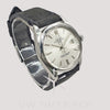 Rolex Date 1500 Silver Dial Automatic 34MM Vintage Watch (1970)