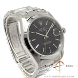 Rolex Stardust Black (2006)