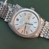 Omega Electronic F300 Hz Geneve Chronometer Watch 1970s