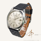 Tudor Prince Oysterdate 7962 Vintage Rose Logo (1962)
