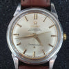 Omega Constellation Automatic Chronometer Vintage Watch 34mm