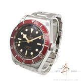 Tudor Black Bay Heritage 79220R Rose Burgundy Red ETA