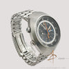 Omega Flightmaster 145.036 Calibre 911 Manual Wind Vintage Chronograph Watch