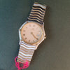 Ebel Quartz Ladies 33mm Vintage Watch