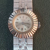 Tudor 18k Ladies Vintage Watch 17mm