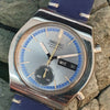 Never Polished Vintage Seiko Chronograph 6139-8020