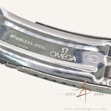 Omega 1036 No. 12 Beads Rice Bracelet for Constellation 18mm End Links 732