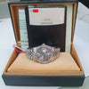 1989 Rolex Datejust Ref 16234 White Roman Dial Vintage Watch Box Cert (1989)