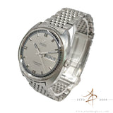 Omega Seamaster Cosmic 166.036 Vintage Watch