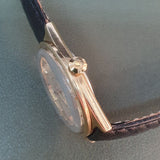 Omega Constellation Gold Cup Automatic Vintage Watch 35mm