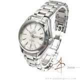 Omega Seamaster Aqua Terra 150M Ref 231.10.30.20.02.001 in 30MM