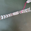 Vintage Oyster Steel Bracelet 19mm for Vintage Rolex