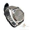 Rolex Oysterdate Precision 6694 Grey Dial Vintage Watch (1974)