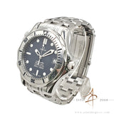 Omega Seamaster 300M Ref 2552.80.00 in 36MM